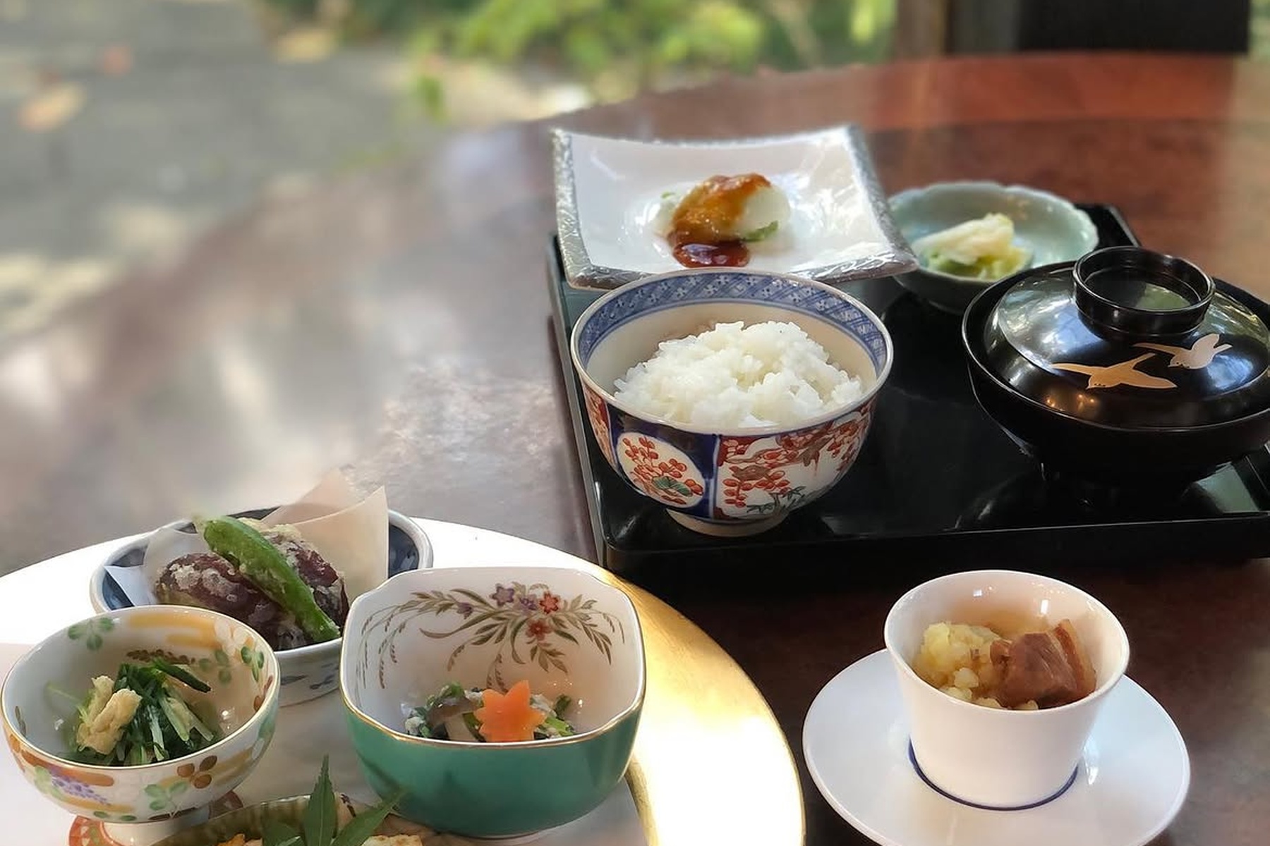 華野御膳