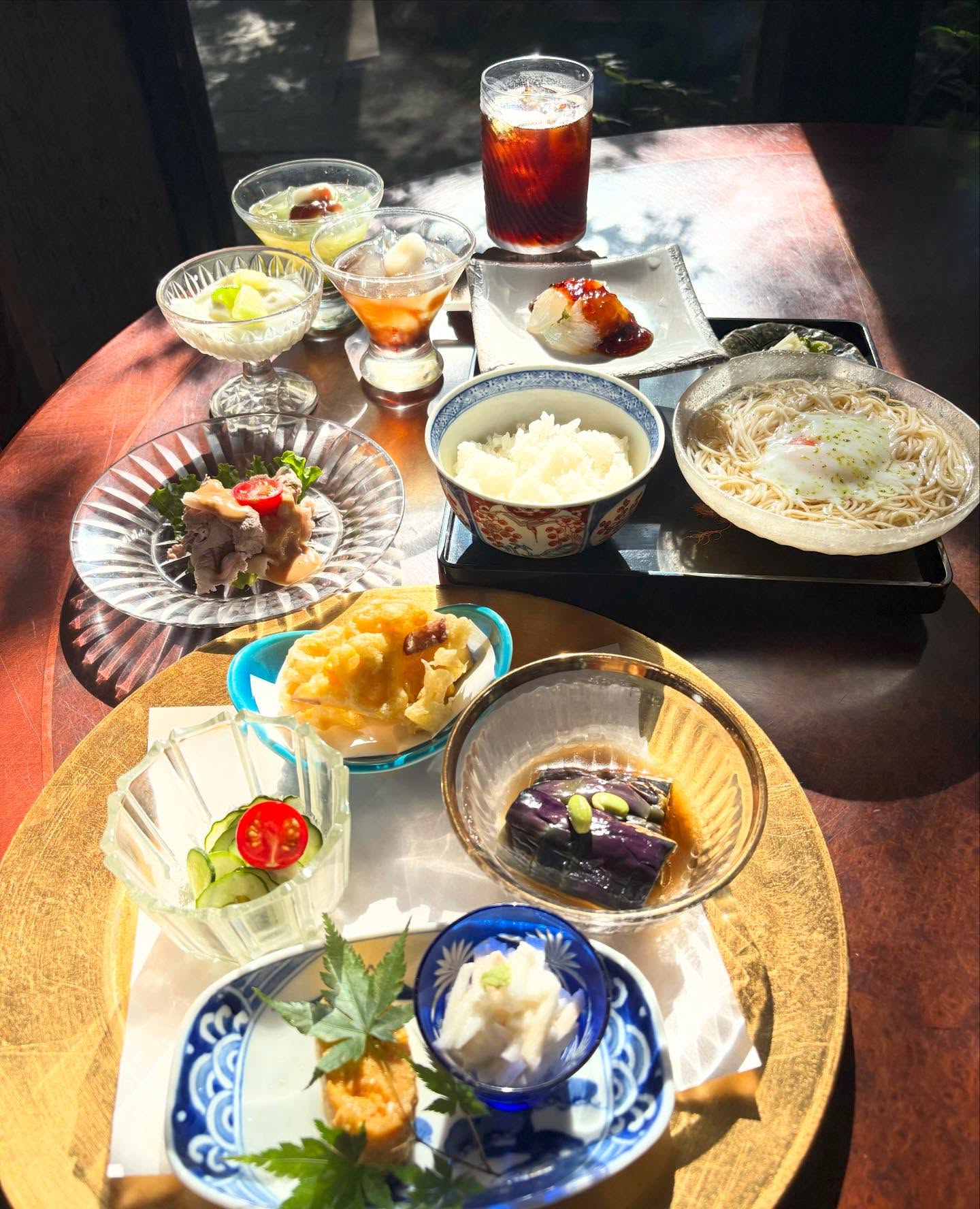 華野御膳